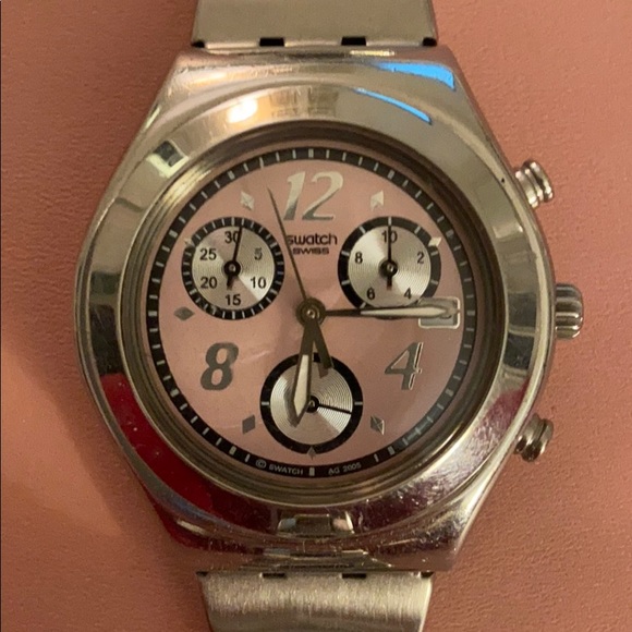 SWATCH Watch - Picture 4 of 4